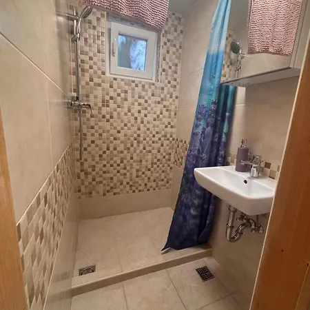 Szolos Vendeghaz Апартаменты *