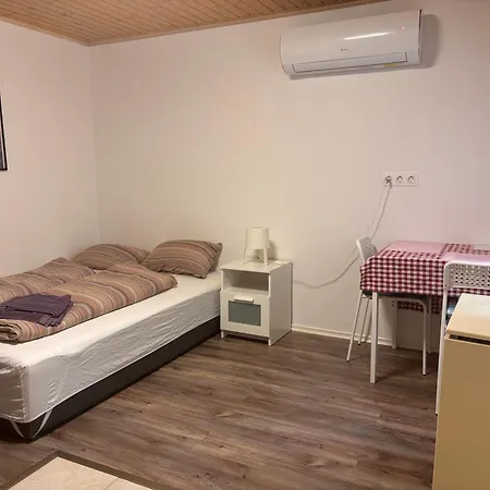 Szolos Vendeghaz Апартаменты *