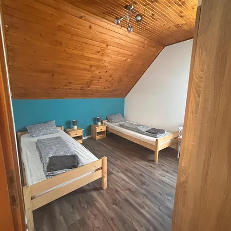 Szolos Vendeghaz Апартаменты Замарди