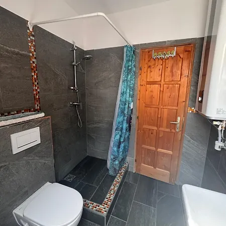 Szolos Vendeghaz Апартаменты *