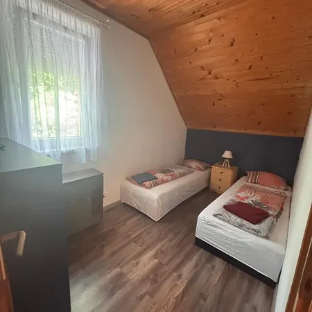 Szolos Vendeghaz Апартаменты