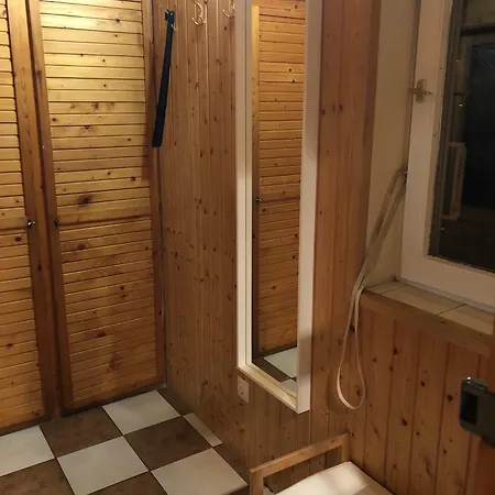 Szolos Vendeghaz *