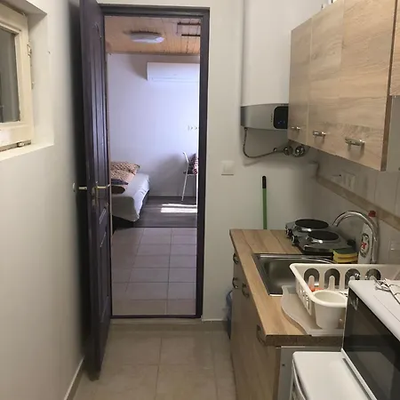 Szolos Vendeghaz *