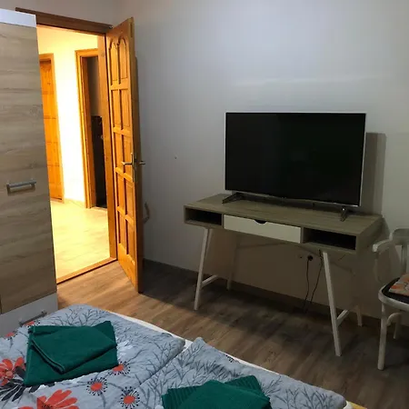 Szolos Vendeghaz *