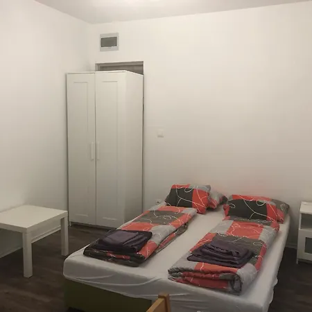 Szolos Vendeghaz Апартаменты *